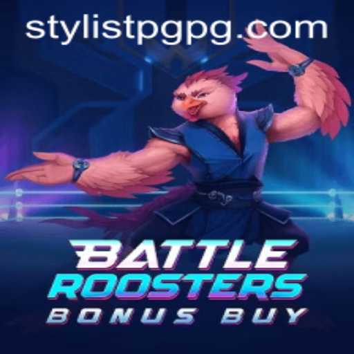 BattleRoostersBonusBuy: O Novo Fenômeno no Mundo dos Jogos Online