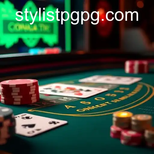 O Fascinante Mundo do Blackjack