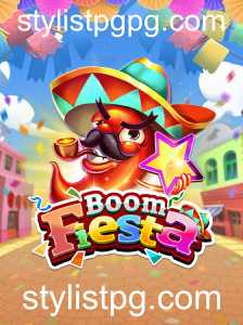 Descubra BoomFiesta: O Novo Jogo Revolucionário