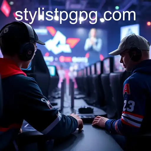 Esportes Virtuais: A Nova Fronteira do Entretenimento