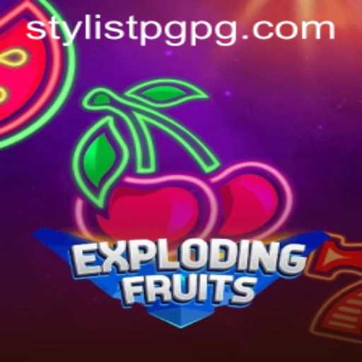 ExplodingFruits: Descubra o Fascinante Mundo da Diversão e Estratégia