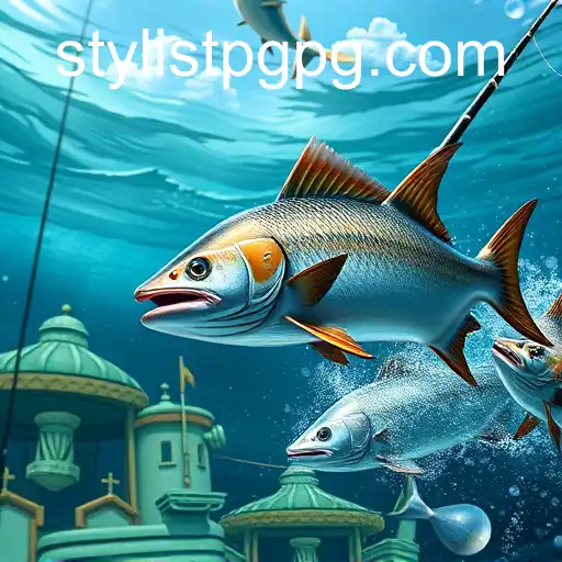 Jogos de Pesca: Mergulhando no Mundo dos Desafios Aquáticos
