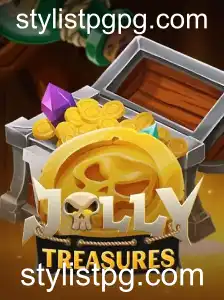 Explorando JollyTreasures: Aventuras e Regras do Novo Sucesso dos Jogos
