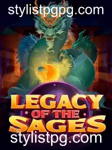 Explorando o Fascinante Mundo de LegacyoftheSages