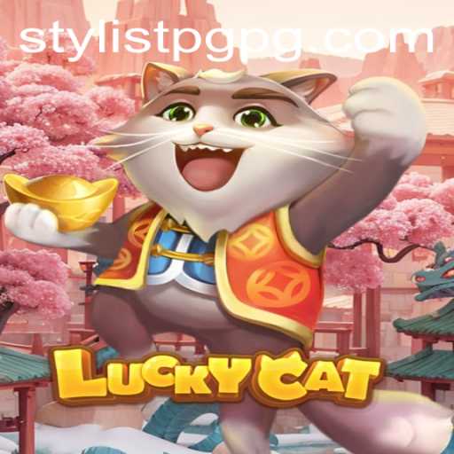Descubra o Fascinante Mundo de LuckyCat