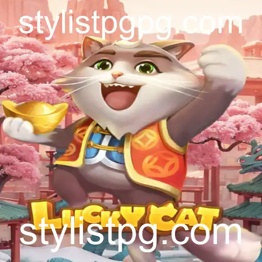 Descubra o Fascinante Mundo de LuckyCat