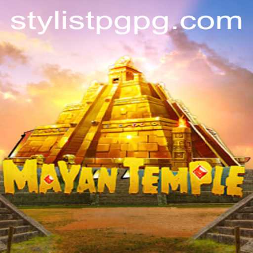 MayanTemple: Descubra os Segredos do Enigmático Templo Maia