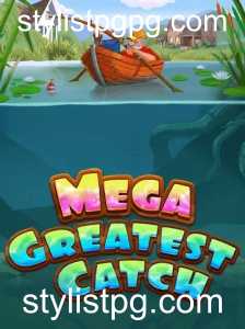 MegaGreatestCatch: Desvende o Fenômeno do Novo Jogo de Pesca