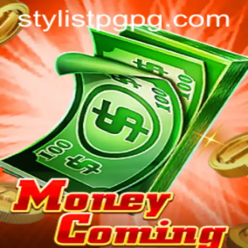 MoneyComing: Um Novo Conceito em Jogos Financeiros
