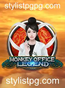 Descubra o Fascinante Mundo de MonkeyOfficeLegend