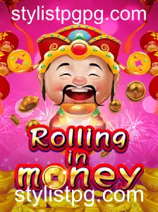 Descubra o Empolgante Mundo de RollingInMoney
