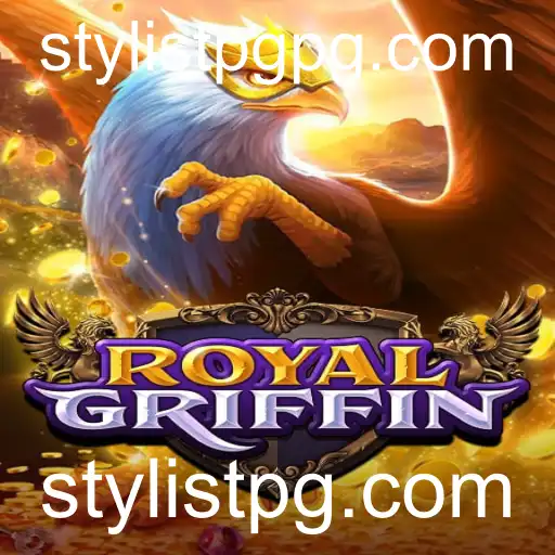 RoyalGriffin: A Nova Sensação do Mundo dos Jogos