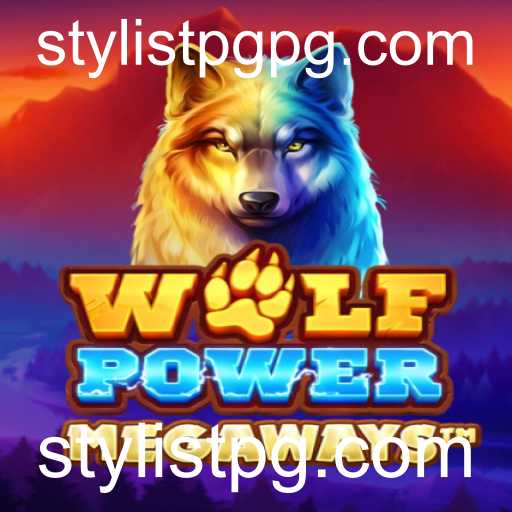 Descubra o Universo de WolfPowerMega: Jogue com Estratégia e Diversão